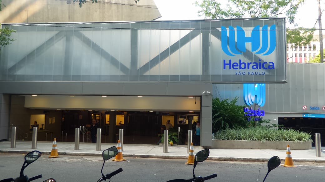 Clube Hebraica