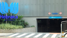 Carregar imagem no visualizador da galeria, Clube Hebraica
