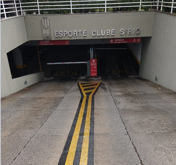 Clube Sirio
