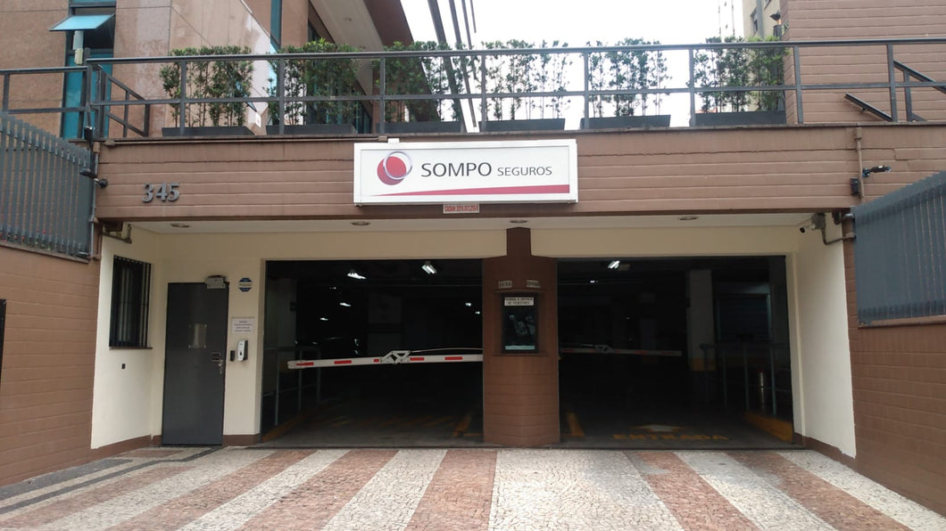 Sompo